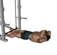 Sit Up - Dumbbell Obliques
